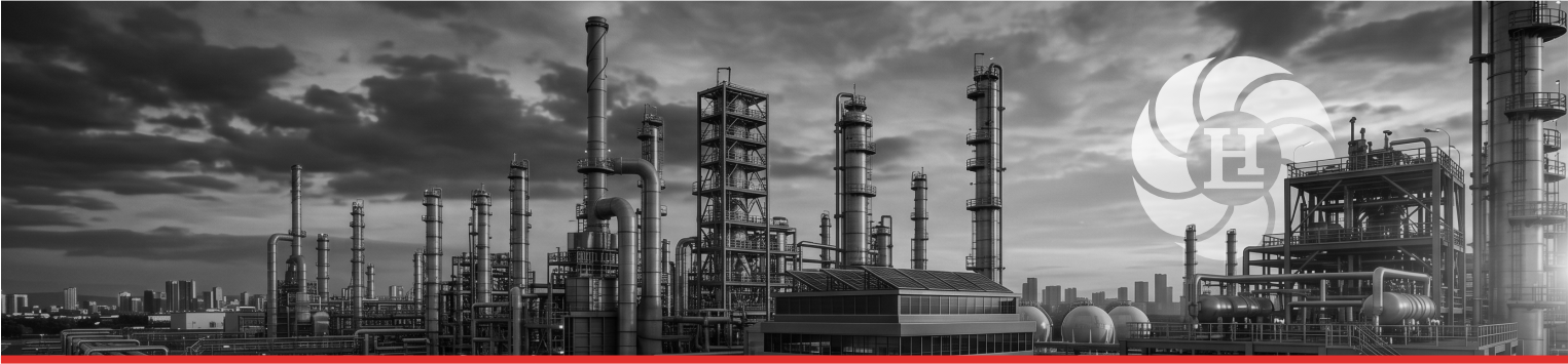 Hi-Life industrial manufacturing facility