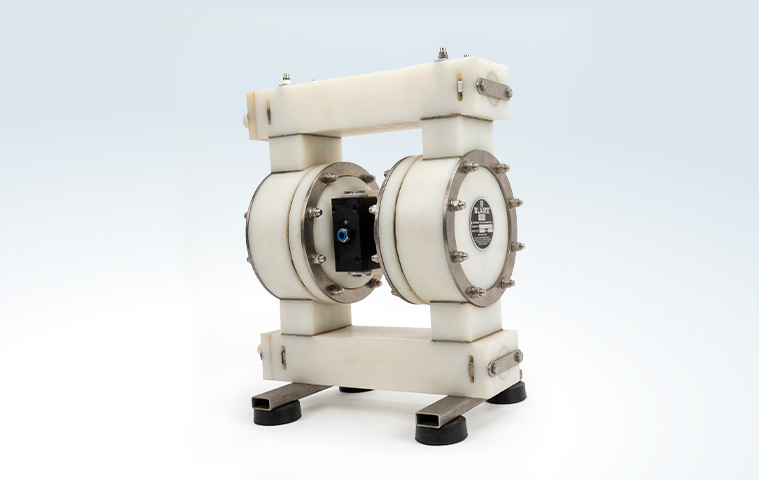 HL - 50 Non-Metallic AODD Pump 2 inch